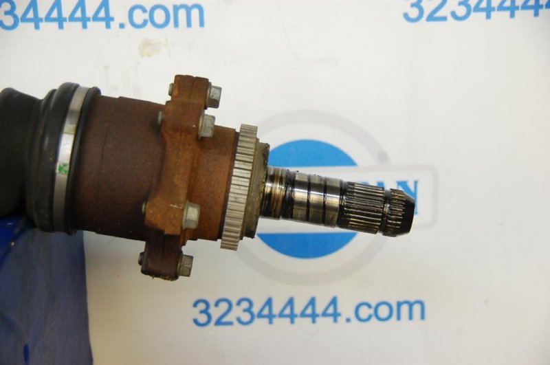 Привод задний задний левый INFINITI G25/G35/G37/Q40 06-14