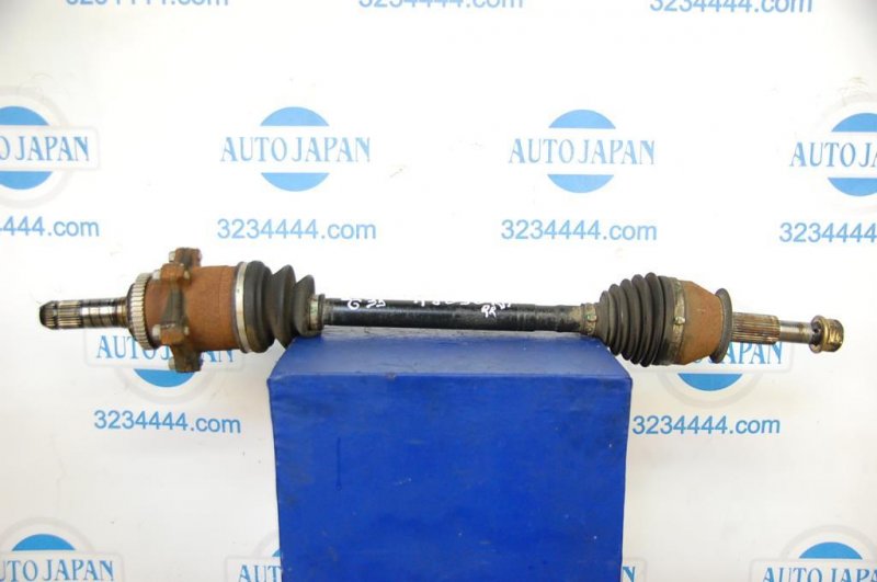 Привод задний задний правый INFINITI G25/G35/G37/Q40 06-14 39600-JK000 Б/У