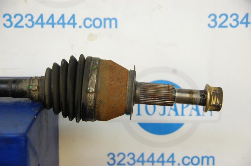 Привод задний задний правый INFINITI G25/G35/G37/Q40 06-14