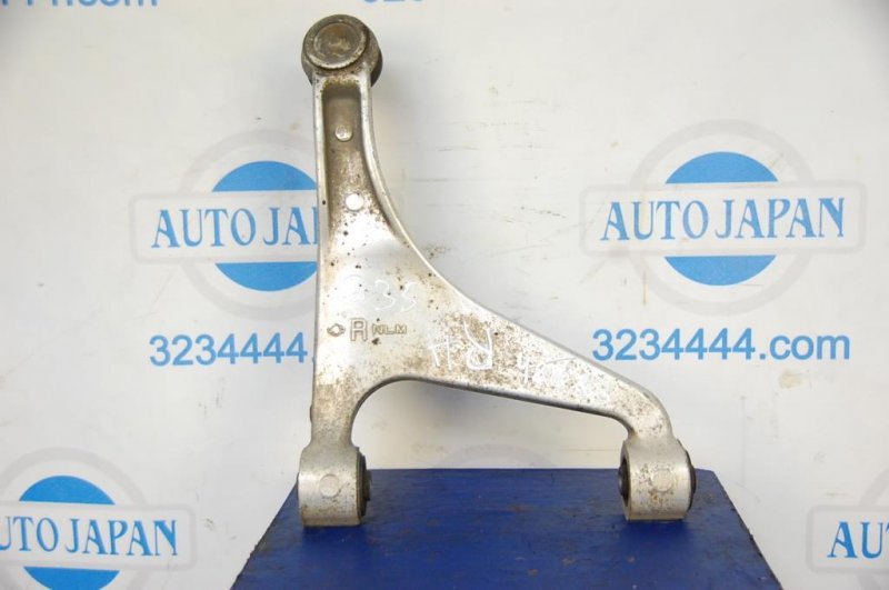 Рычаг задней подвески поперечный верхний задний правый INFINITI G25/G35/G37/Q40 06-14 55501-JK02A Б/У