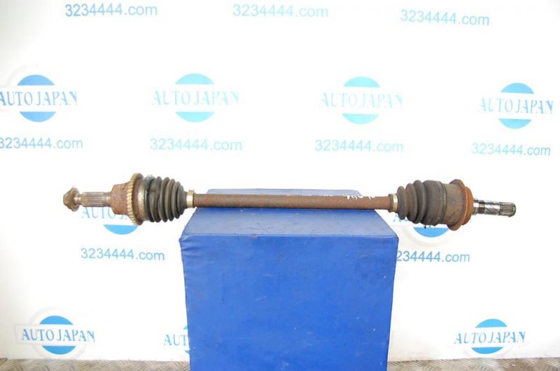 Привод задний задний левый MAZDA CX-9 06-16 GD70-25-60X Б/У