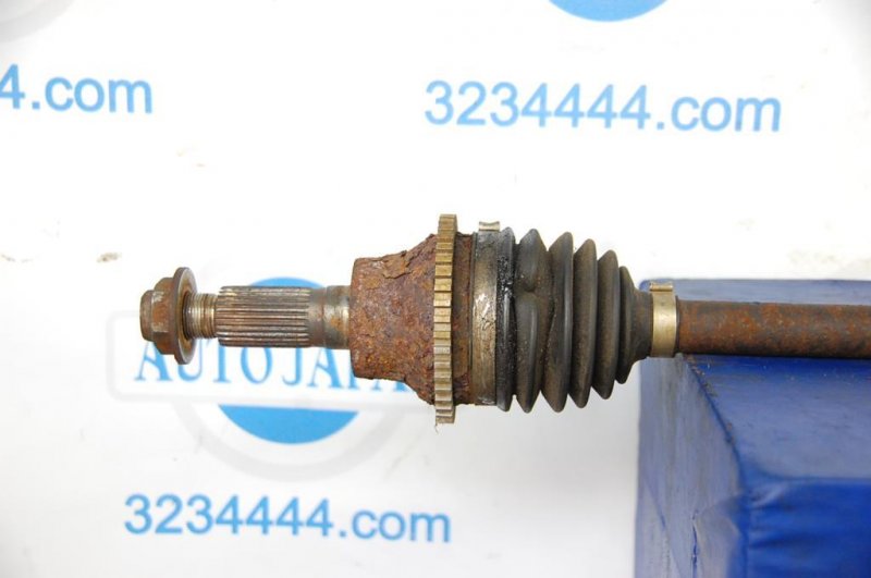 Привод задний задний левый CX-9 06-16