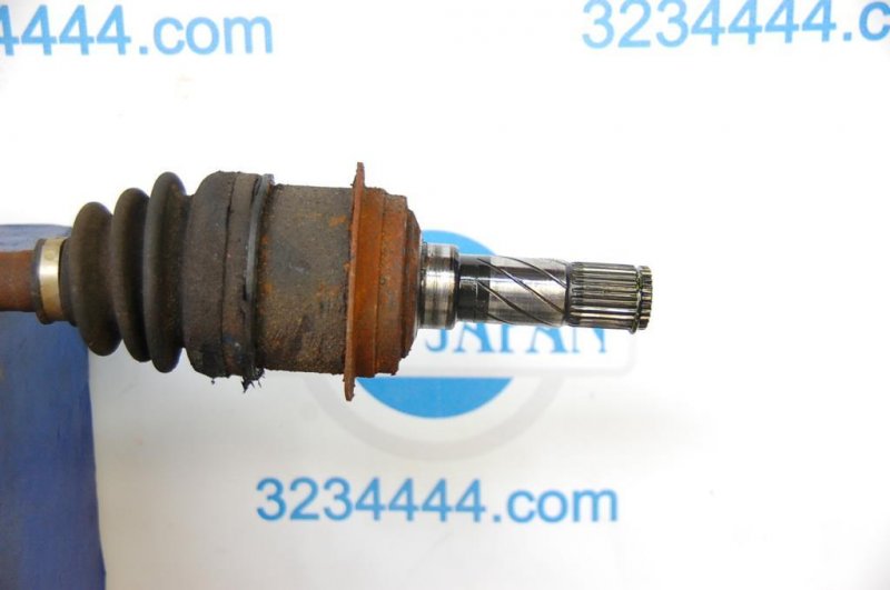 Привод задний задний левый MAZDA CX-9 06-16