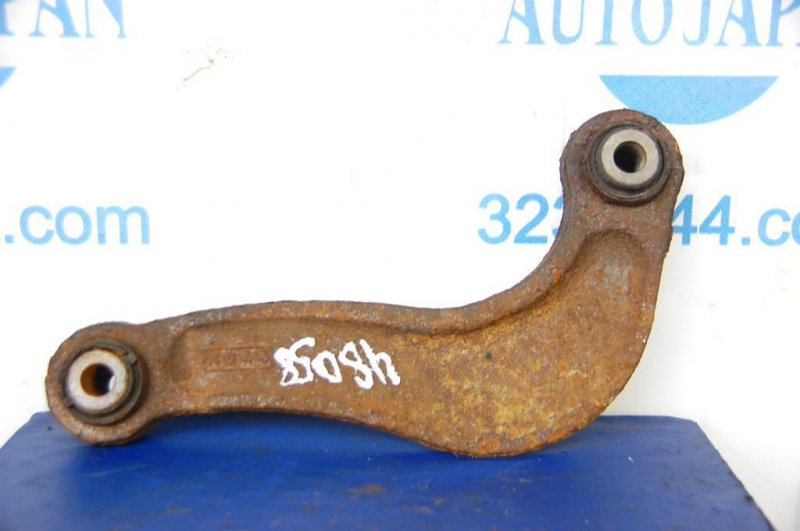 Рычаг задней подвески поперечный верхний MAZDA CX-9 06-16 TD11-28-C10 Б/У