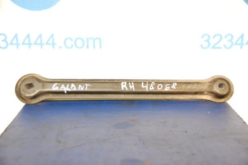 Крепление балки подвески MITSUBISHI GALANT 03-12 Б/У