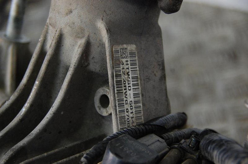 Редуктор задний MDX (YD2) 06-13 YD2