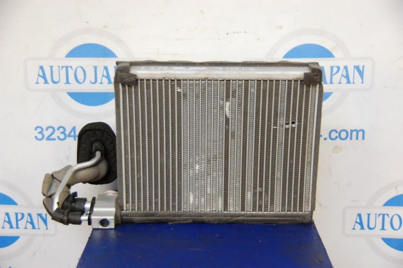 Испаритель кондиционера MITSUBISHI L200 06-14 7810A036 Б/У