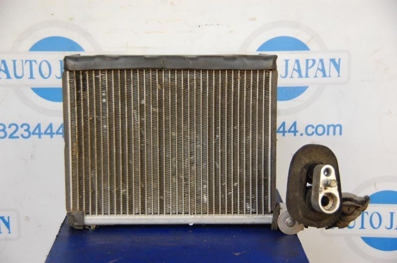 Испаритель кондиционера L200 06-14