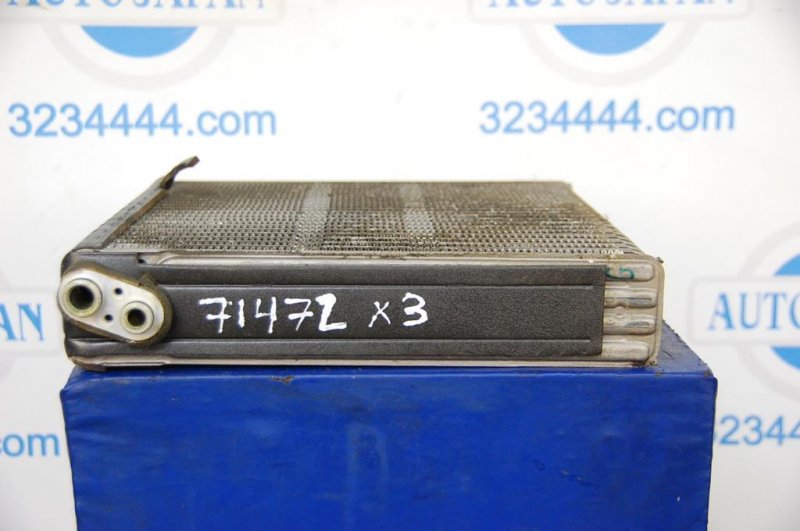 Испаритель кондиционера CAMRY 30 02-06 Испаритель кондиционера CAMRY 30 02-06