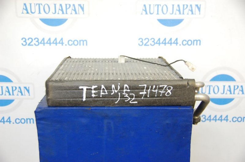 Испаритель кондиционера NISSAN TEANA J32 08-14