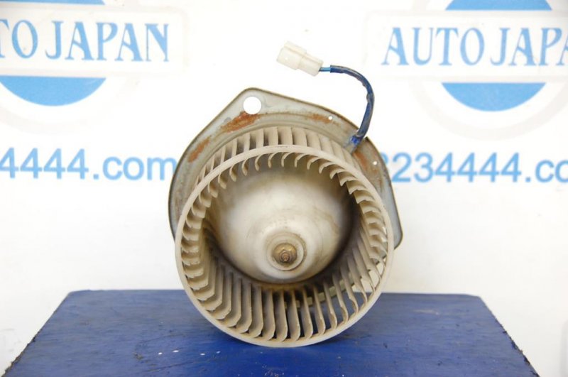 Моторчик печки задний PAJERO 99-06 Моторчик печки задний PAJERO 99-06