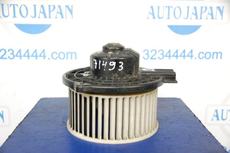 Моторчик печки 6 GG 02-07 Моторчик печки 6 GG 02-07