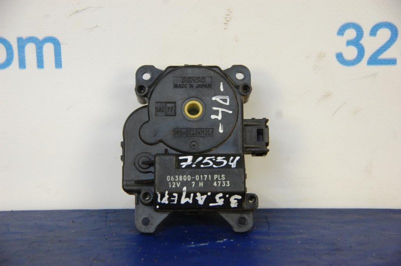 Моторчик заслонки печки CAMRY 40 06-11