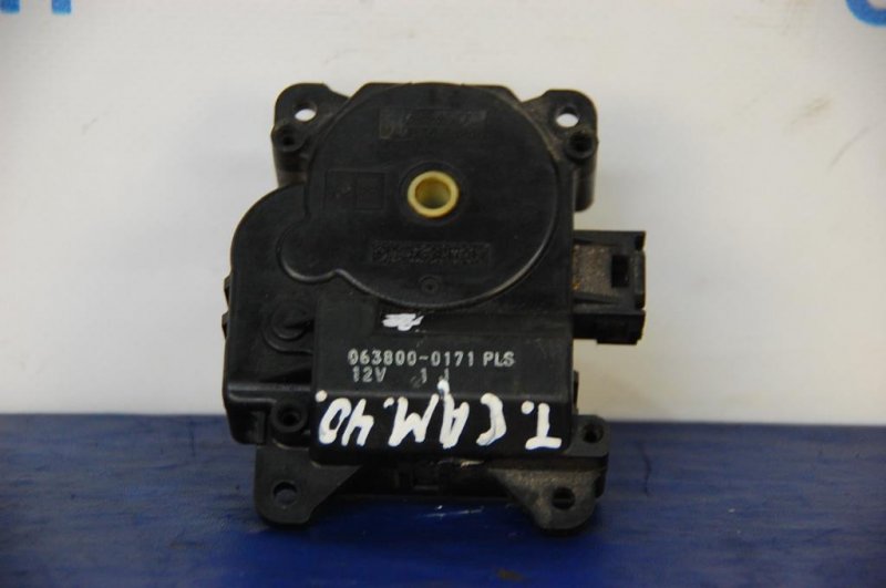 Моторчик заслонки печки CAMRY 40 06-11