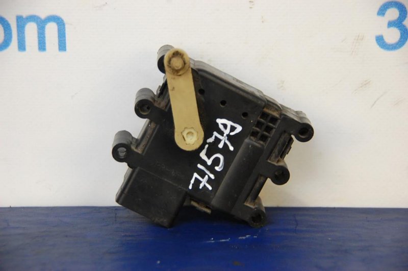 Моторчик заслонки печки 6 GG 02-07