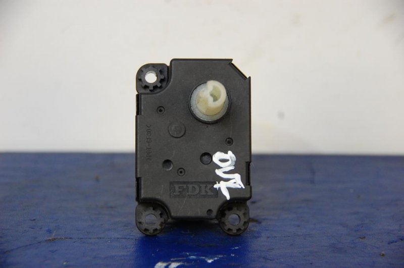 Моторчик заслонки печки OUTLANDER 03-07