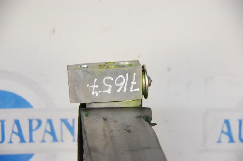 Испаритель кондиционера NISSAN MURANO Z50 02-07