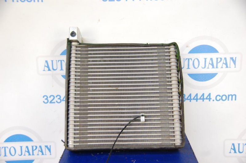 Испаритель кондиционера NISSAN MURANO Z50 02-07 27281-CA000 Б/У