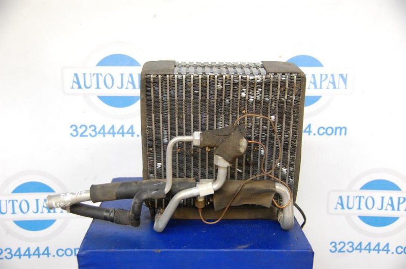 Испаритель кондиционера PREMACY 98-03