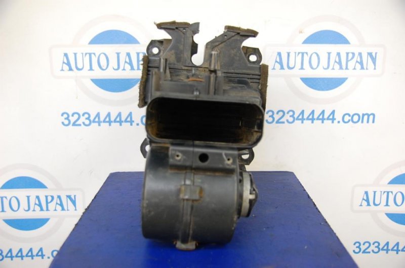 Моторчик печки задний PAJERO SPORT 96-09 Моторчик печки задний PAJERO SPORT 96-09