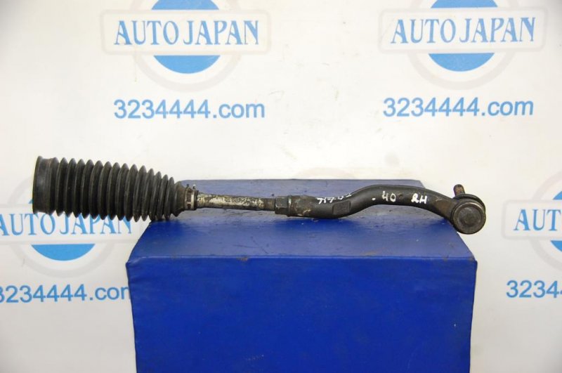 Рулевой наконечник правый TOYOTA CAMRY 40 06-11 45460-09110 Б/У