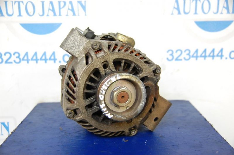 Генератор MITSUBISHI OUTLANDER XL 05-13 1800A141 Б/У