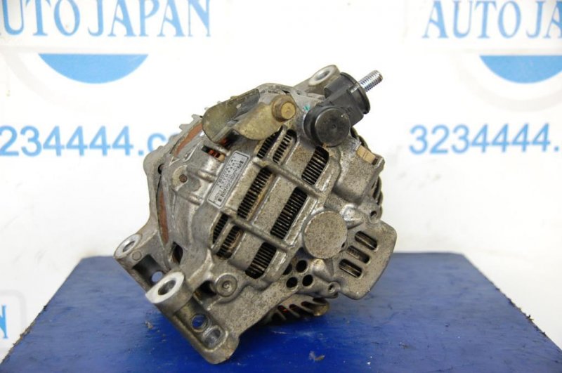 Генератор OUTLANDER XL 05-13