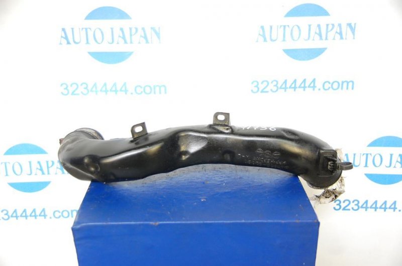 Патрубок интеркулера TOYOTA LAND CRUISER 200 08-21 17875-51020 Б/У