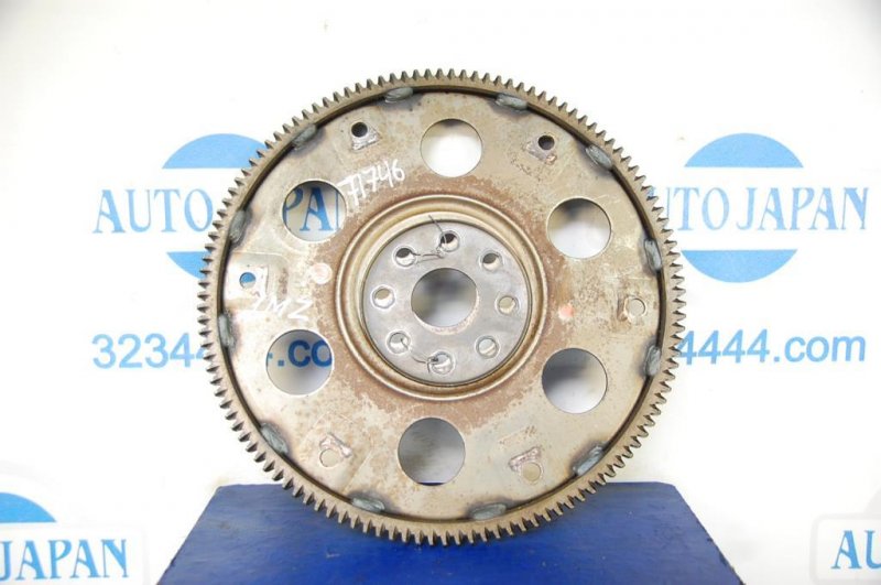 Маховик АКПП LEXUS ES300 ES330 01-06 32101-33010 Б/У