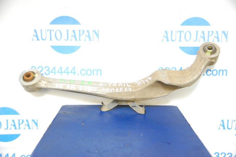 Рычаг задней подвески поперечный NISSAN X-TRAIL T31 07-14 Б/У