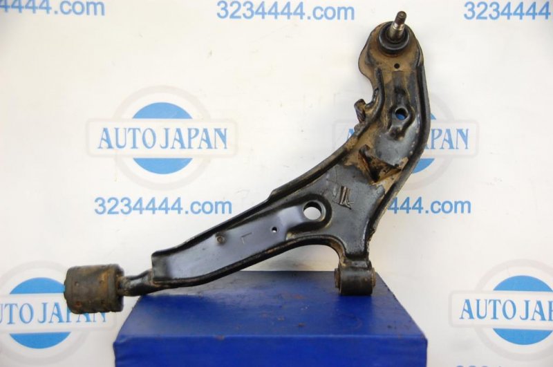 Рычаг передней подвески нижний передний левый MAXIMA A32 94-99 Рычаг передней подвески нижний передний левый MAXIMA A32 94-99