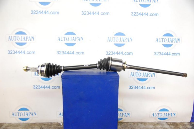 Запчасть привод передний правый TOYOTA HIGHLANDER 07-13 новая Привод передний правый TOYOTA HIGHLANDER 07-13 новая