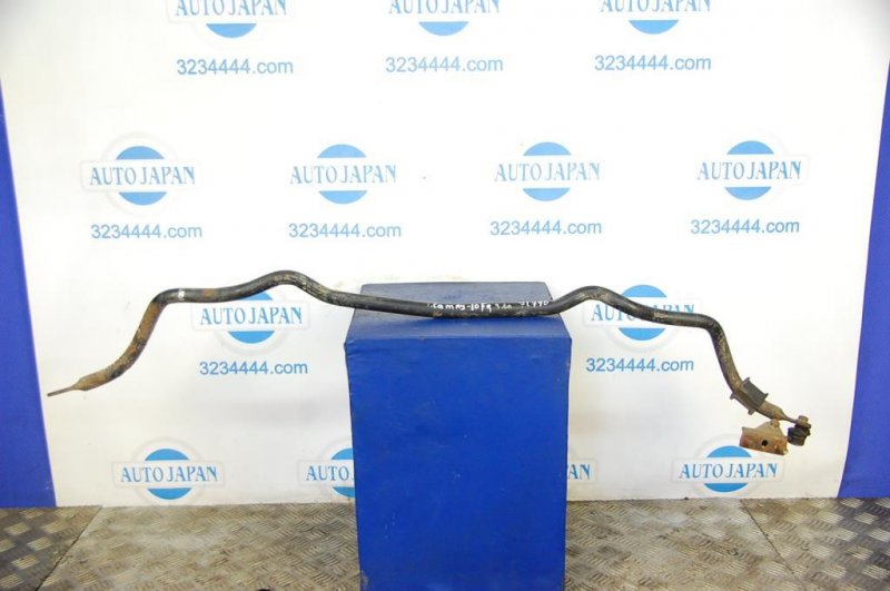 Запчасть стабилизатор передний TOYOTA CAMRY 10 92-96 Б/У Стабилизатор передний TOYOTA CAMRY 10 92-96 Б/У