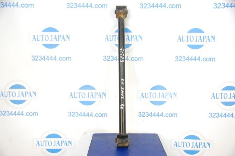 Запчасть рычаг задней подвески поперечный KIA SPORTAGE KM 04-10 Б/У Рычаг задней подвески поперечный KIA SPORTAGE KM 04-10 Б/У