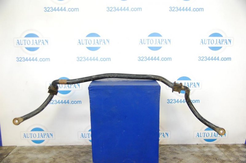 Стабилизатор передний MITSUBISHI LANCER X 10 07-15 Б/У