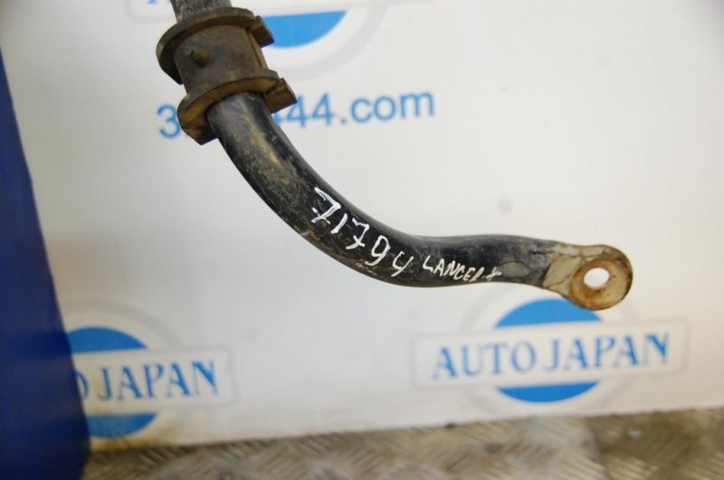 Стабилизатор передний LANCER X 10 07-15