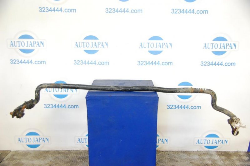 Стабилизатор передний NISSAN PRIMERA P-12 01-07 Б/У