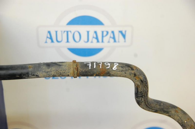 Стабилизатор передний PRIMERA P-12 01-07