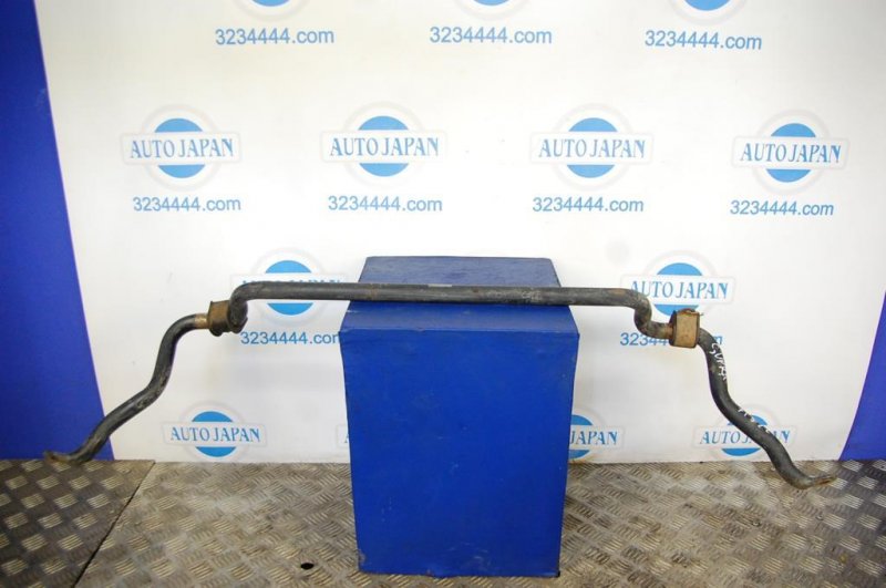 Стабилизатор передний TOYOTA SUPRA 86-92 48811-24041 Б/У
