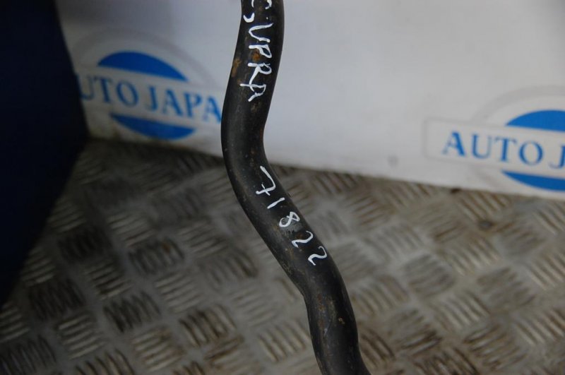 Стабилизатор передний SUPRA 86-92