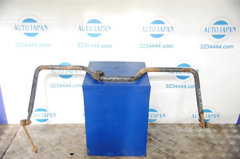 Стабилизатор передний NISSAN TEANA J31 03-07 Б/У