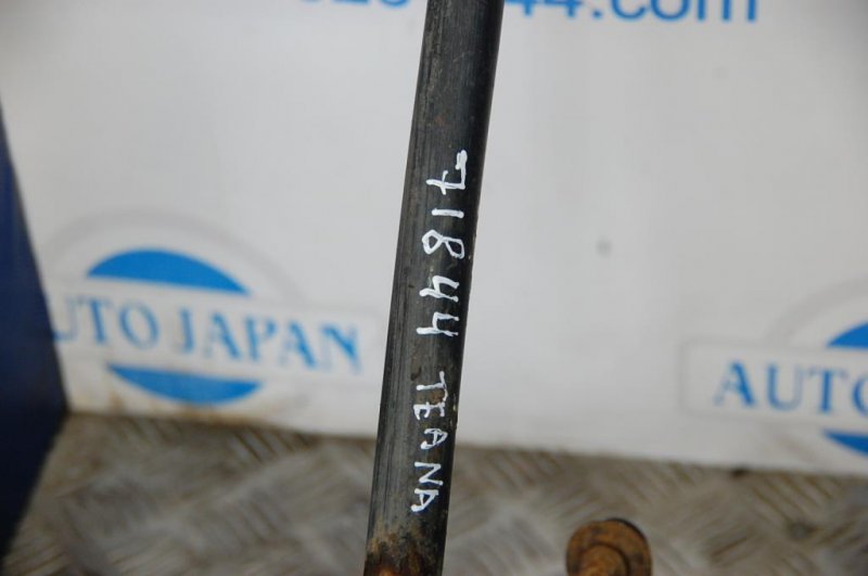 Стабилизатор передний TEANA J31 03-07