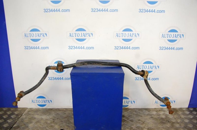 Стабилизатор передний MITSUBISHI LANCER IX 9 03-07 Б/У