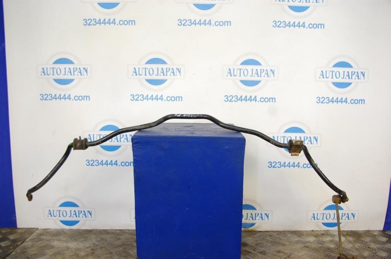 Стабилизатор передний MITSUBISHI CARISMA 95-04 Б/У