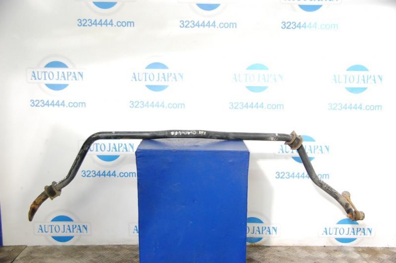 Запчасть стабилизатор передний KIA CLARUS 96-01 Б/У Стабилизатор передний KIA CLARUS 96-01 Б/У