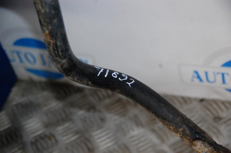 Стабилизатор передний SPORTAGE JA 93-04