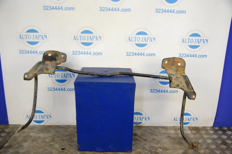 Запчасть стабилизатор передний KIA RIO DC 2000-2005 54812-FD000 Б/У Стабилизатор передний KIA RIO DC 2000-2005 54812-FD000 Б/У