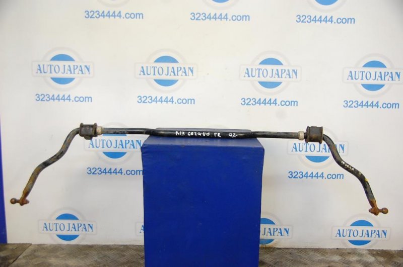 Запчасть стабилизатор передний KIA CERATO LD 04-08 Б/У Стабилизатор передний KIA CERATO LD 04-08 Б/У