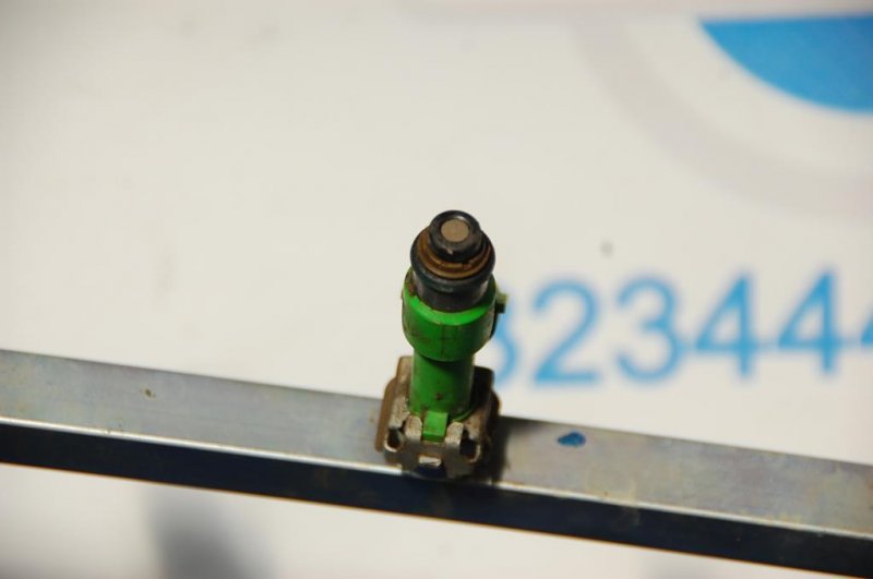 Форсунка топливная FX/QX70 S51 08-17