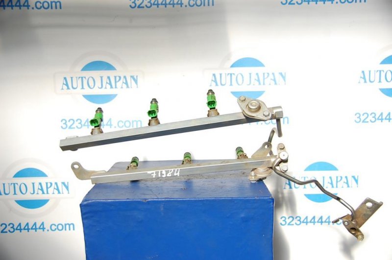 Форсунка топливная INFINITI FX/QX70 S51 08-17